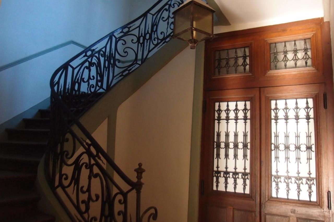 Chambre D'Hote Du Chateau Dourdan Habitación foto